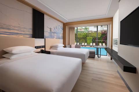 Courtyard by Marriott Goa Colva — photo 6