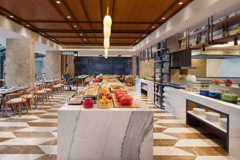Courtyard by Marriott Goa Colva — photo 9