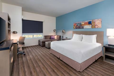 Hyatt House Orlando Airport — photo 2