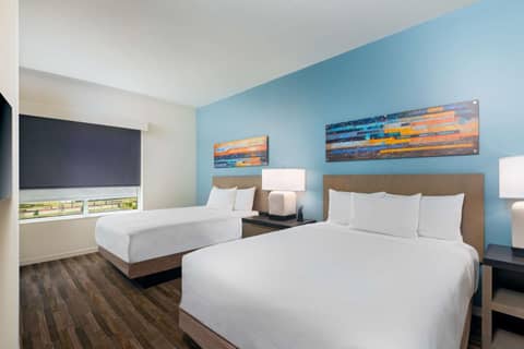 Hyatt House Orlando Airport — photo 3