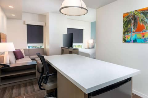Hyatt House Orlando Airport — photo 5