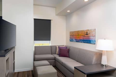 Hyatt House Orlando Airport — photo 9