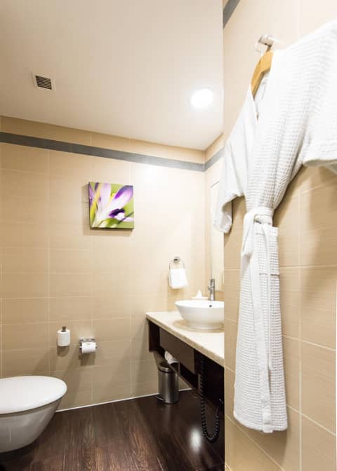 Hilton Garden Inn New Delhi/Saket — photo 5