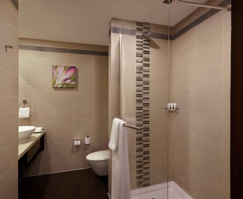 Hilton Garden Inn New Delhi/Saket — photo 6