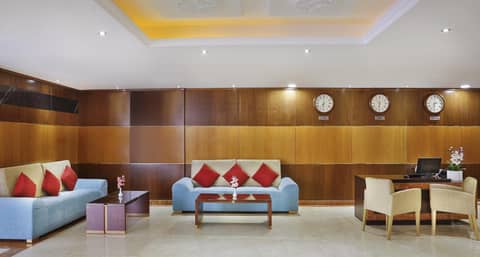 Gateway Hotel — photo 2