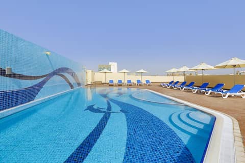 Gateway Hotel — photo 4