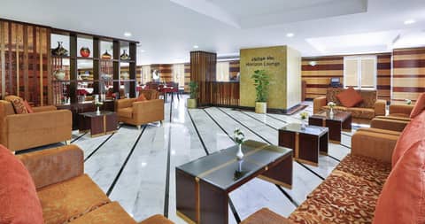 Gateway Hotel — photo 6
