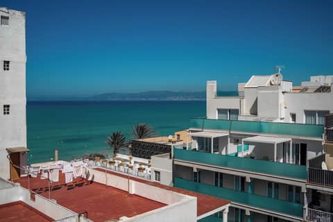 Planet Hotels One Adults Only +16 — photo 2