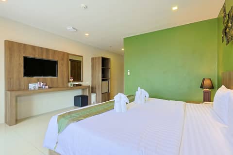 The Gig Hotel — photo 4