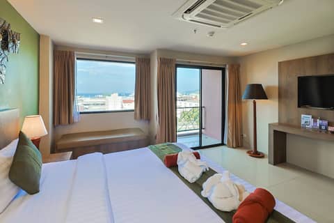 The Gig Hotel — photo 5