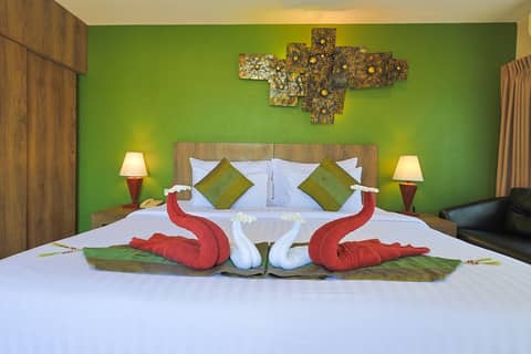 The Gig Hotel — photo 7