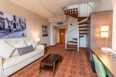 Courtyard by Marriott San Diego Downtown Little Italy — photo 4