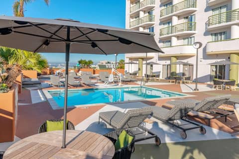 Courtyard by Marriott San Diego Downtown Little Italy — photo 5