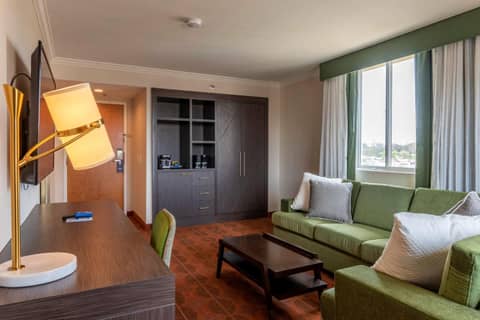 Courtyard by Marriott San Diego Downtown Little Italy — photo 7