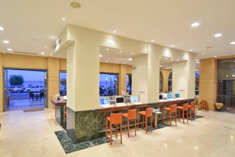 Ibiscus Hotel — photo 5