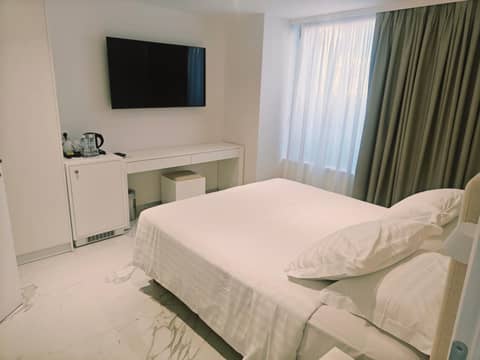 Ibiscus Hotel — photo 6