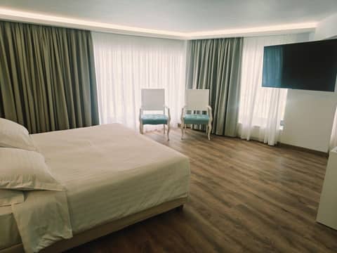 Ibiscus Hotel — photo 7