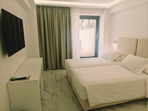 Ibiscus Hotel — photo 8