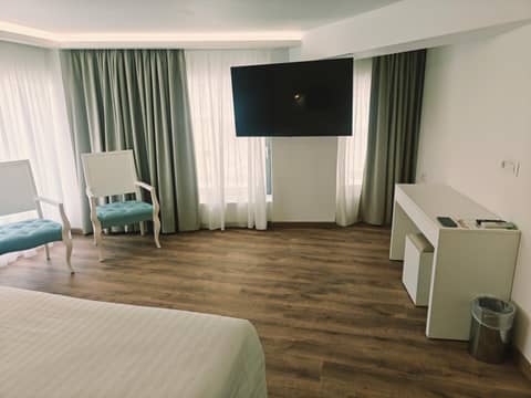 Ibiscus Hotel — photo 9