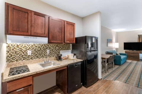 MainStay Suites Denver International Airport — photo 3