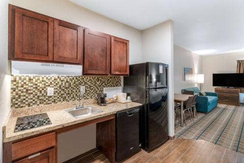 MainStay Suites Denver International Airport — photo 4