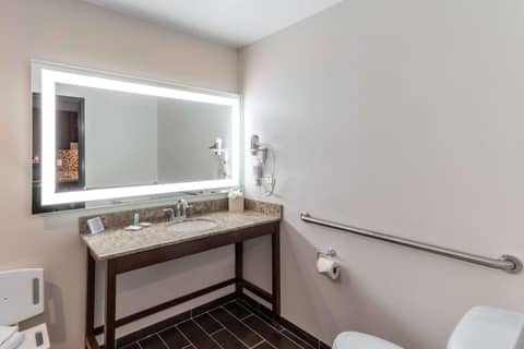 MainStay Suites Denver International Airport — photo 5
