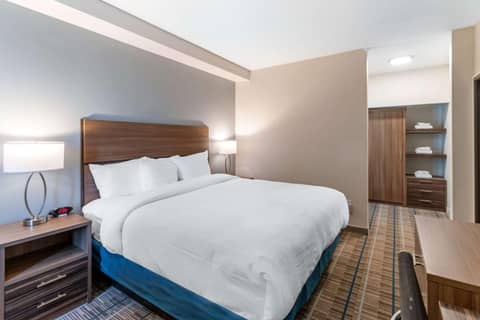MainStay Suites Denver International Airport — photo 7