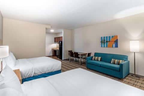 MainStay Suites Denver International Airport — photo 9