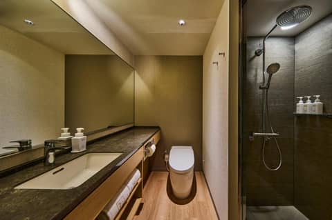 The Royal Park Hotel Kyoto Umekoji — photo 3