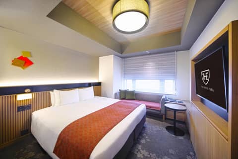 The Royal Park Hotel Kyoto Umekoji — photo 5