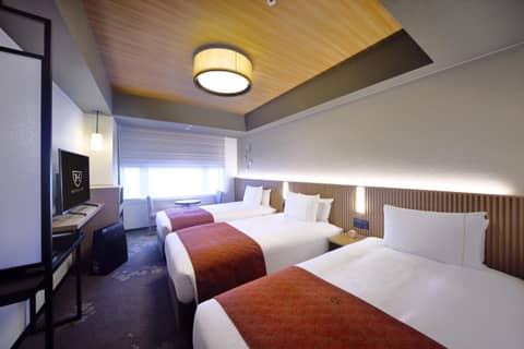 The Royal Park Hotel Kyoto Umekoji — photo 7