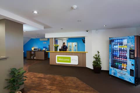 ibis Budget Perth Airport — photo 3
