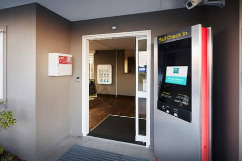 ibis Budget Perth Airport — photo 5