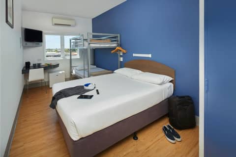 ibis Budget Perth Airport — photo 6
