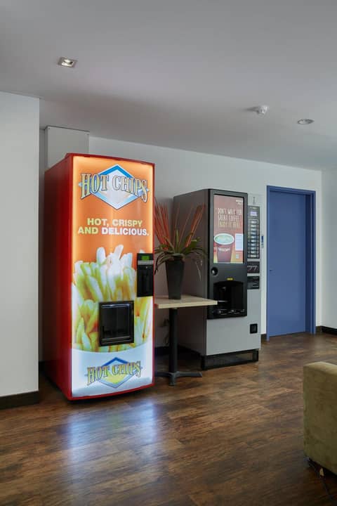 ibis Budget Perth Airport — photo 9