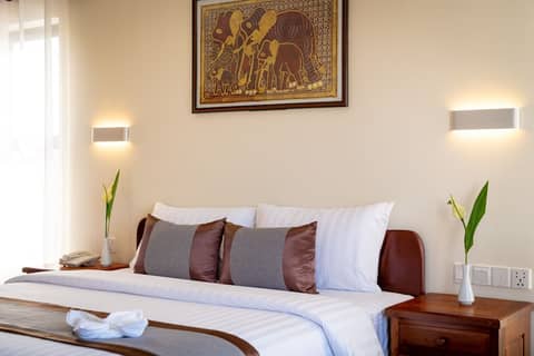 Mony Reach Angkor Hotel — photo 2