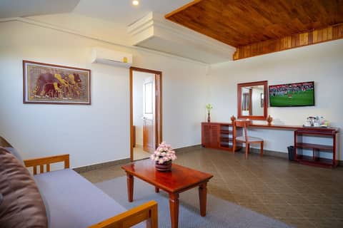 Mony Reach Angkor Hotel — photo 6