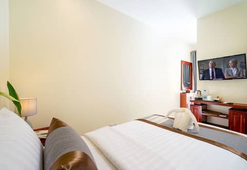 Mony Reach Angkor Hotel — photo 8