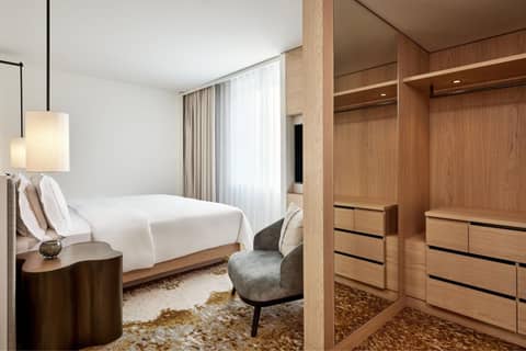 The Westin Grand Frankfurt — photo 2