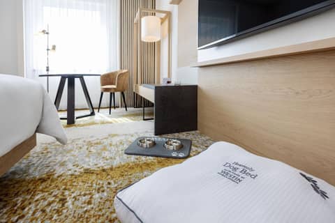 The Westin Grand Frankfurt — photo 4