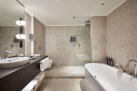 The Westin Grand Frankfurt — photo 9