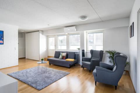 Hiisi Homes Helsinki Haaga — photo 2