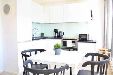 Hiisi Homes Helsinki Haaga — photo 4