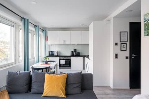 Hiisi Homes Helsinki Haaga — photo 7