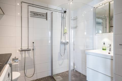Hiisi Homes Helsinki Haaga — photo 8