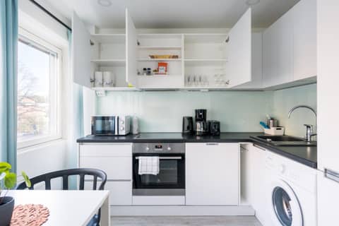 Hiisi Homes Helsinki Haaga — photo 9