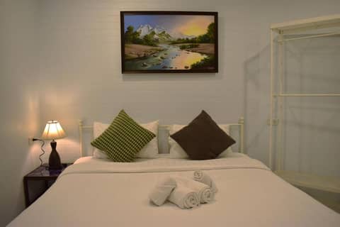 Greenery Hostel — photo 2