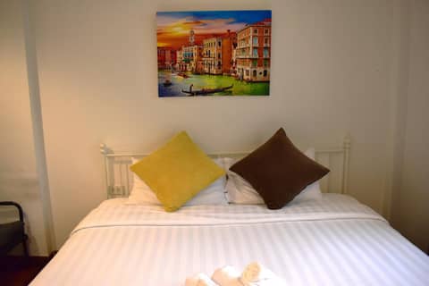 Greenery Hostel — photo 5