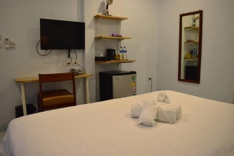 Greenery Hostel — photo 8