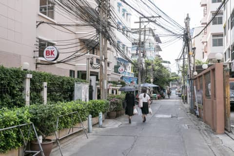 Greenery Hostel — photo 9